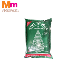 ROYAL UMBRELLA THAI RICE (10KG)