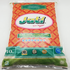 JATI SUPER SIAM ISTIMEWA 1X10KG