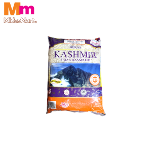 KASHMIR BASMATHI RICE (5KG)