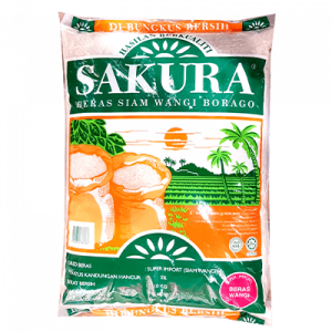 SAKURA SIAM BORAGO 1X10KG