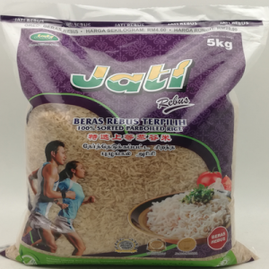 JATI REBUS 1X5KG   