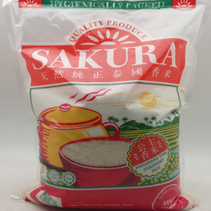 SAKURA WANGI PHRANANG 5% 1X5KG