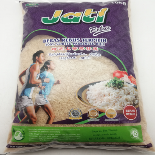 JATI REBUS 1X10KG