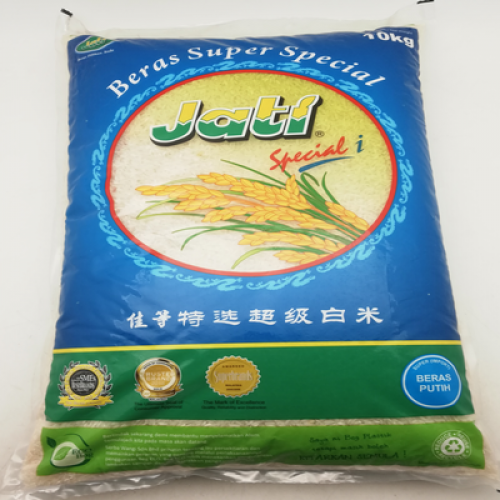 JATI SUPER SPECIAL 5% 1X10KG