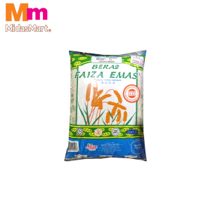 FAIZA EMAS IMPORT RICE (10KG)