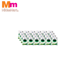 PRAI COARSE GRAIN SUGAR (24 X 1KG)