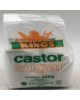 KING'S CASTER SUGAR 1X455G