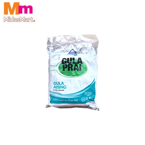 PRAI ICING SUGAR (500G)