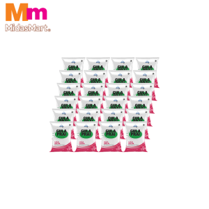 PRAI FINE GRANULATED SUGAR WHOLESALE PACK (24 X 1KG)