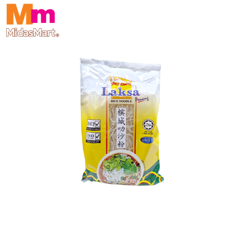 PENANG LAKSA NOODLES (400G)