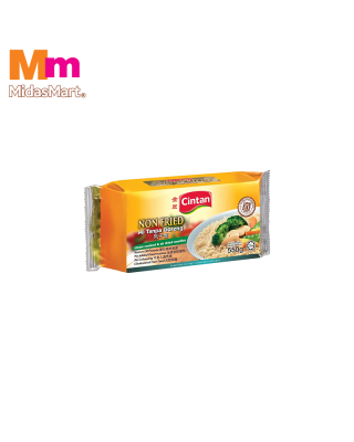 CINTAN N/FRIED JUMBO 1X550G