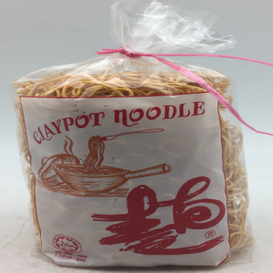 CLAYPOT NOODLE 1 x 220G  