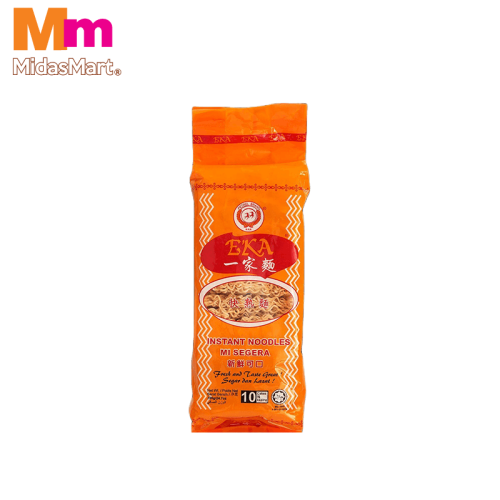 EKA FRIED MEE NOODLES (700G)