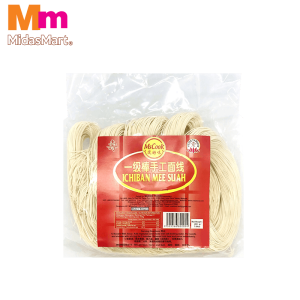 MASFOOD ICHIBAN QUALITY MI SUAH (200G)