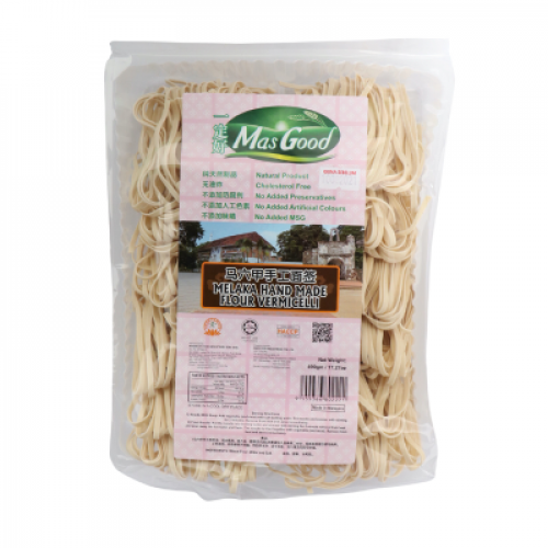 MASFOOD MELAKA MI 1X240G