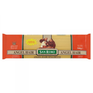 SAN REMO ANGEL HAIR 1X500G