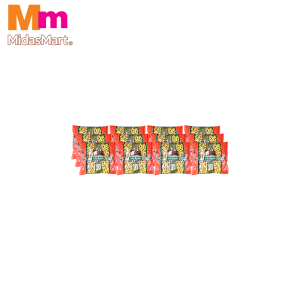 SAN REMO ELBOW PASTA (12S X 500G)