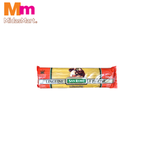 SAN REMO LINGUINE PASTA (500G)