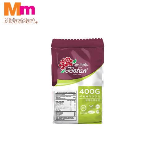 BOTAN RICE VERMICELLI (400G)