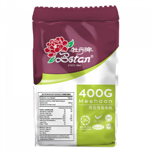 BOTAN RICE VERMICELLI 1X400G