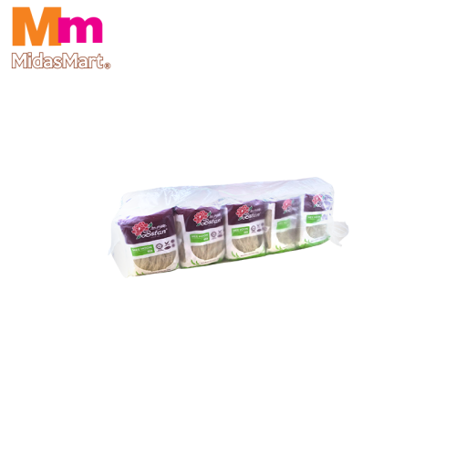 BOTAN RICE VERMICELLI (10 X 400G)