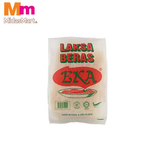 EKA LAKSA RICE NOODLES (450G)