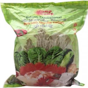 EKA BIHUN TRADISIONAL VIETNAM 1X400G