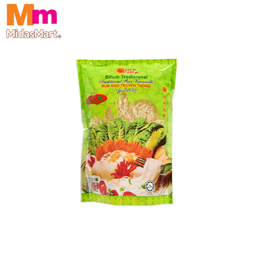EKA TRADITIONAL VIETNAMESE STYLE RICE VERMICELLI (400G)