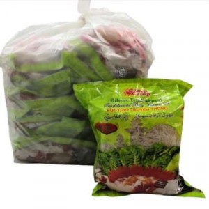 EKA BIHUN TRADISIONAL VIETNAM 10X400G EKA BIHUN TRADISIONAL VIETNAM 10X400G