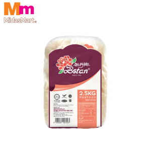 BOTAN RICE VERMICELLI MEE HOON (2.5KG)