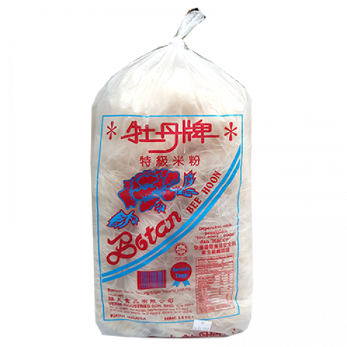 BOTAN RICE VERMICELLI 1 X 2.5KG