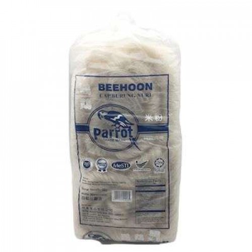 BURUNG NURI R/VERMICELLI 1X2.5KG