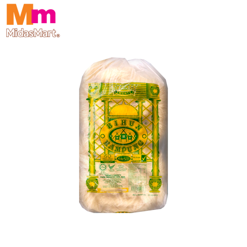 CAP KAMPUNG RICE VERMICELLI MEE HOON (2.5KG)