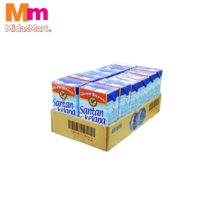 AYAM BRAND COCONUT MILK PACK (12 X 1L)
