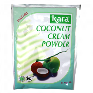 KARA COCONUT MILK POWDER 1X50G