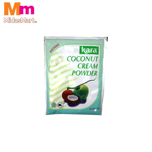 KARA COCONUT MILK POWDER (50G)