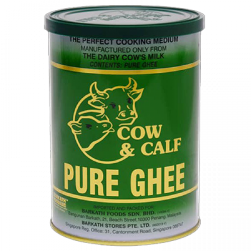 COW&CALF GHEE 1x800G