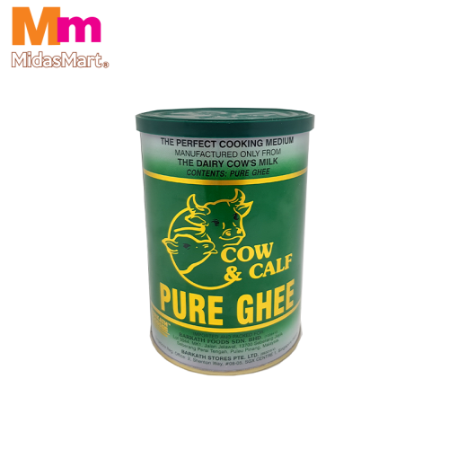 COW & CALF PURE GHEE (800G)