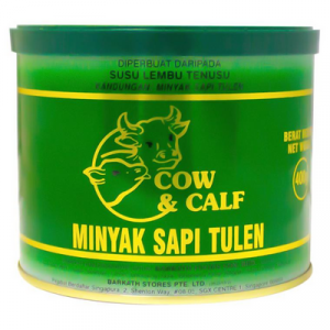 COW&CALF GHEE 1 X 400G