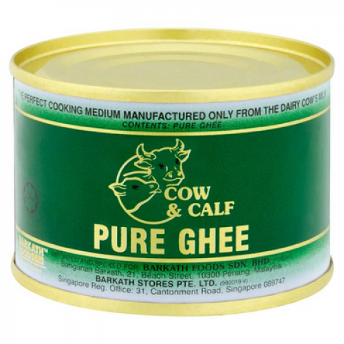 COW&CALF GHEE 1 x 150G  