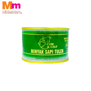 COW & CALF PURE GHEE (150G)