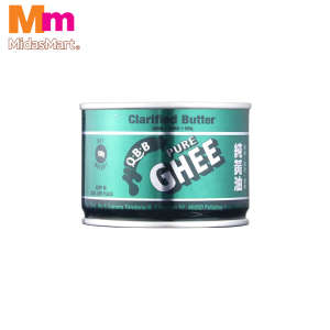 QBB PURE GHEE (150G)