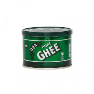 QBB PURE GHEE 1X150G