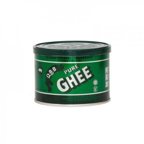 QBB PURE GHEE 1x150 G