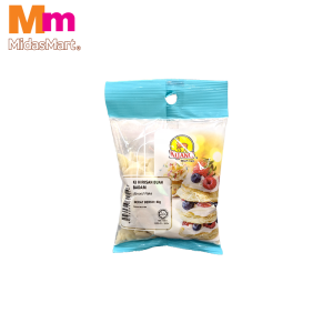 KIJANG ALMOND FLAKES (80G)