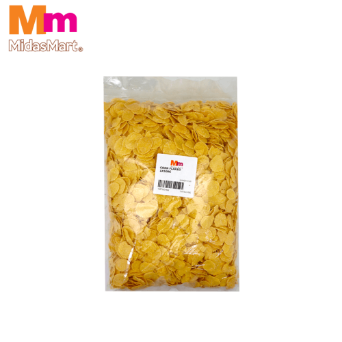 LORRIA TOASTED CORN FLAKES (500G)