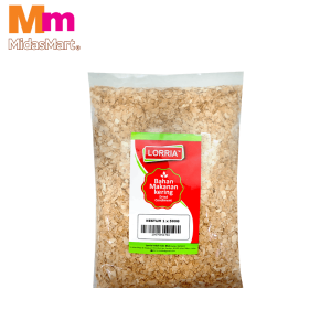 LORRIA NESTUM CEREAL FLAKES (500G)