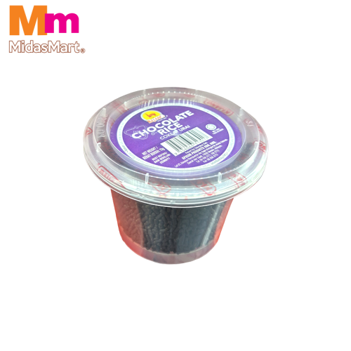 KIJANG CHOCOLATE RICE (70G)