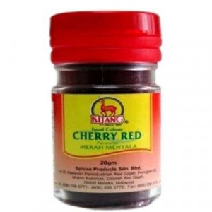 KIJANG CHERRY ASSORTED 1x60G