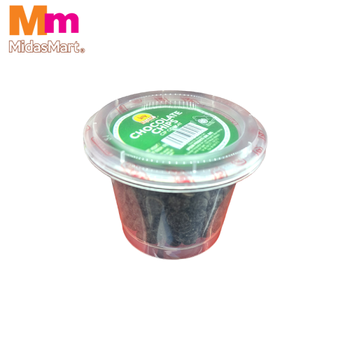 KIJANG CHOCOLATE CHIPS (60G)